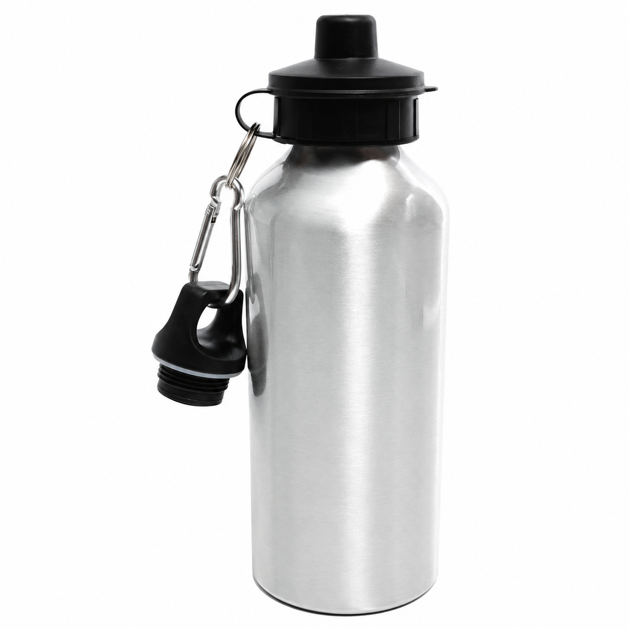 600ml Aluminium Bottle
