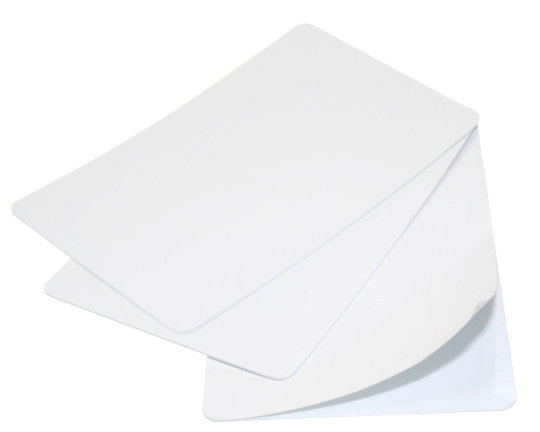 Self Adhesive Card (85 x 55mm)