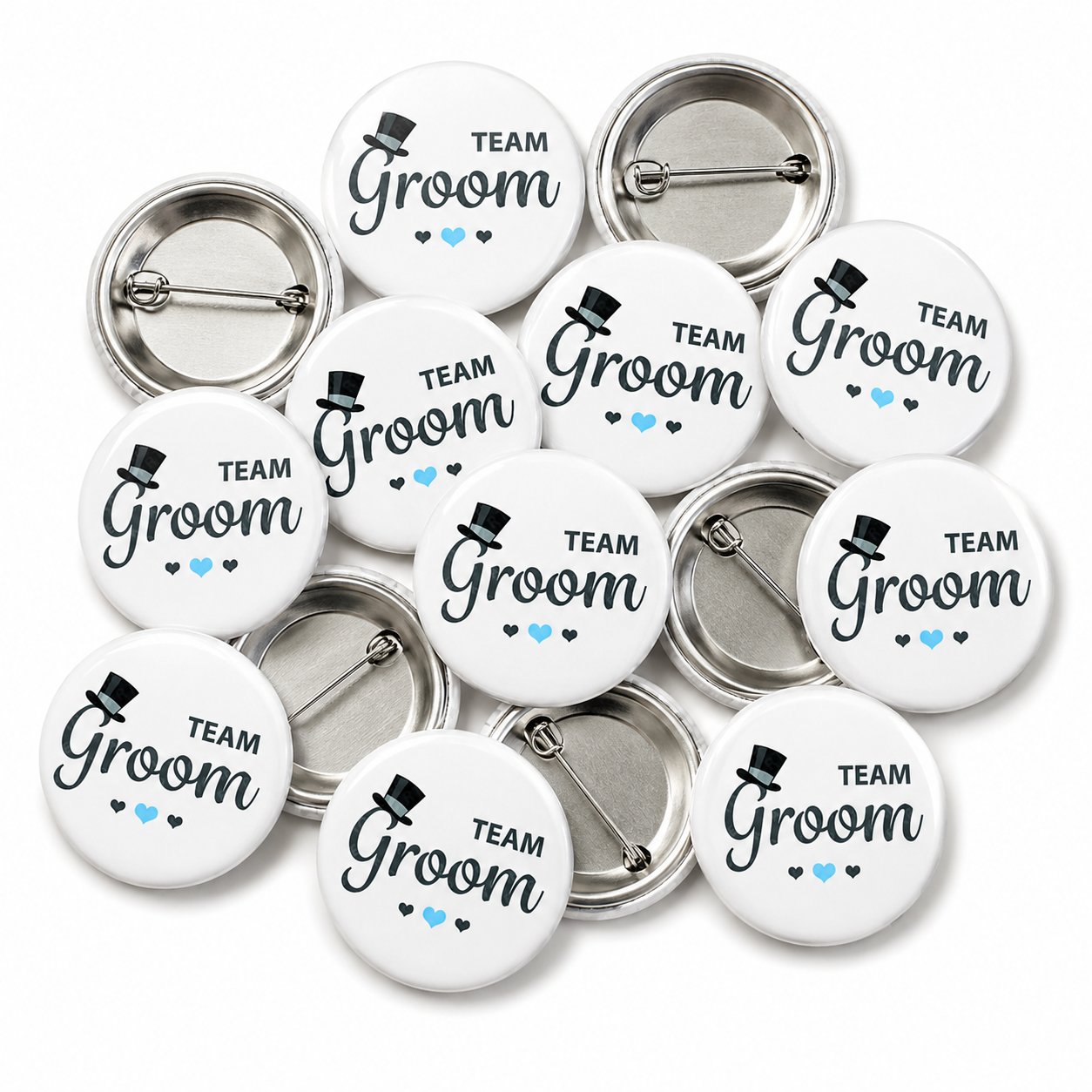 Team Groom