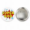 Super Dad Badge