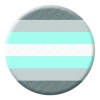 Demiboy Button Pin Badge